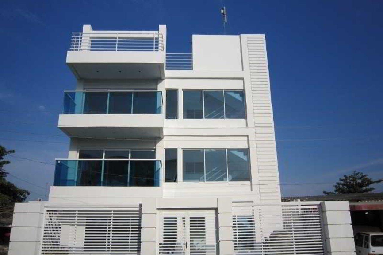Hotel Valmar Cartagena  Exterior foto