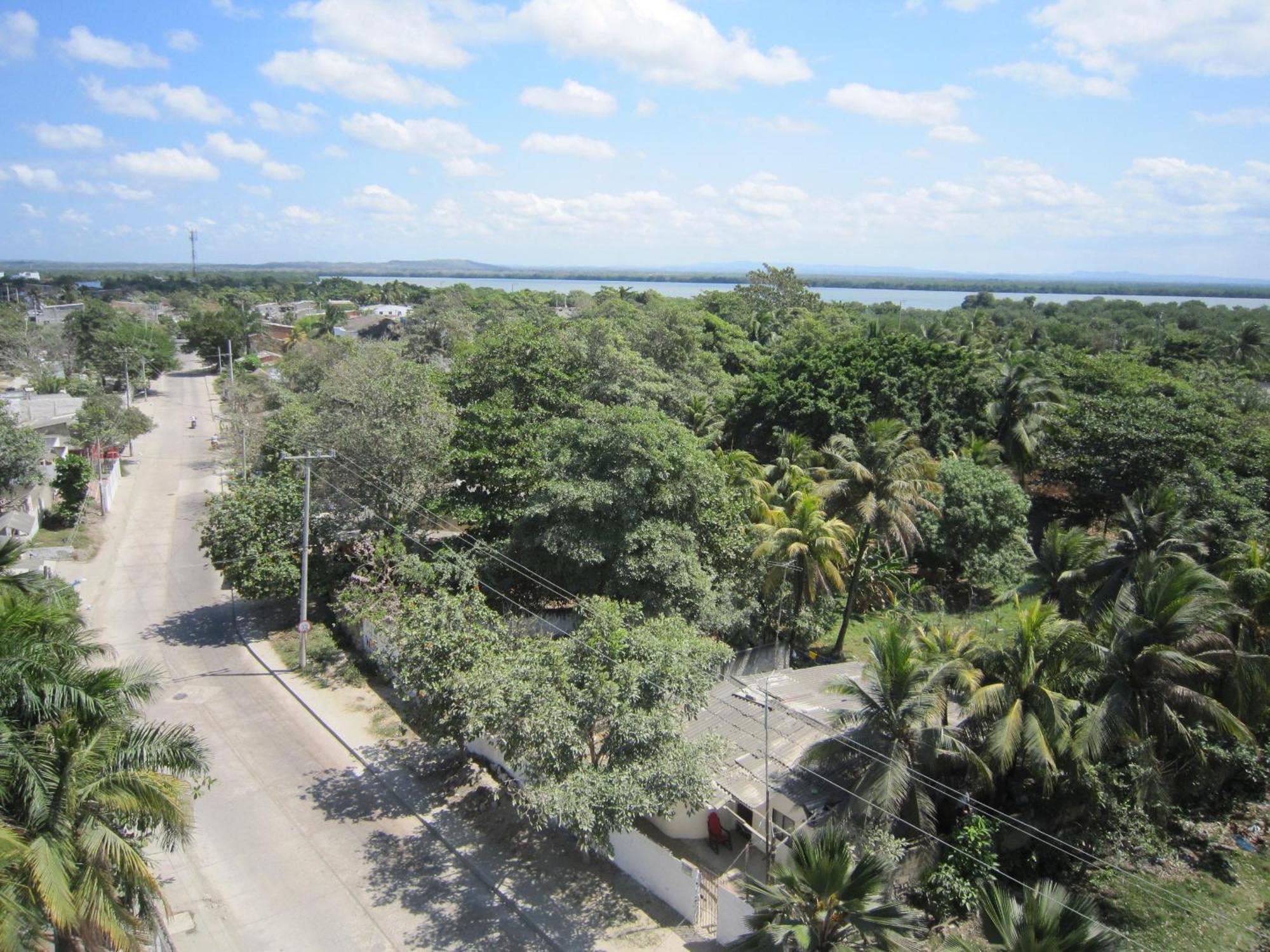 Hotel Valmar Cartagena  Exterior foto