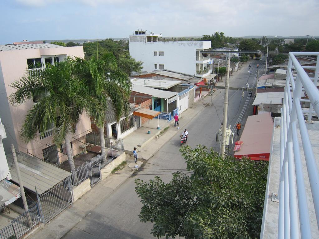 Hotel Valmar Cartagena  Exterior foto