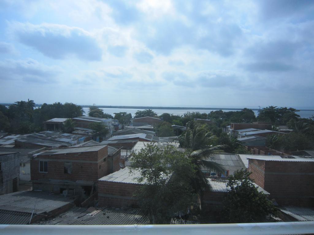 Hotel Valmar Cartagena  Exterior foto