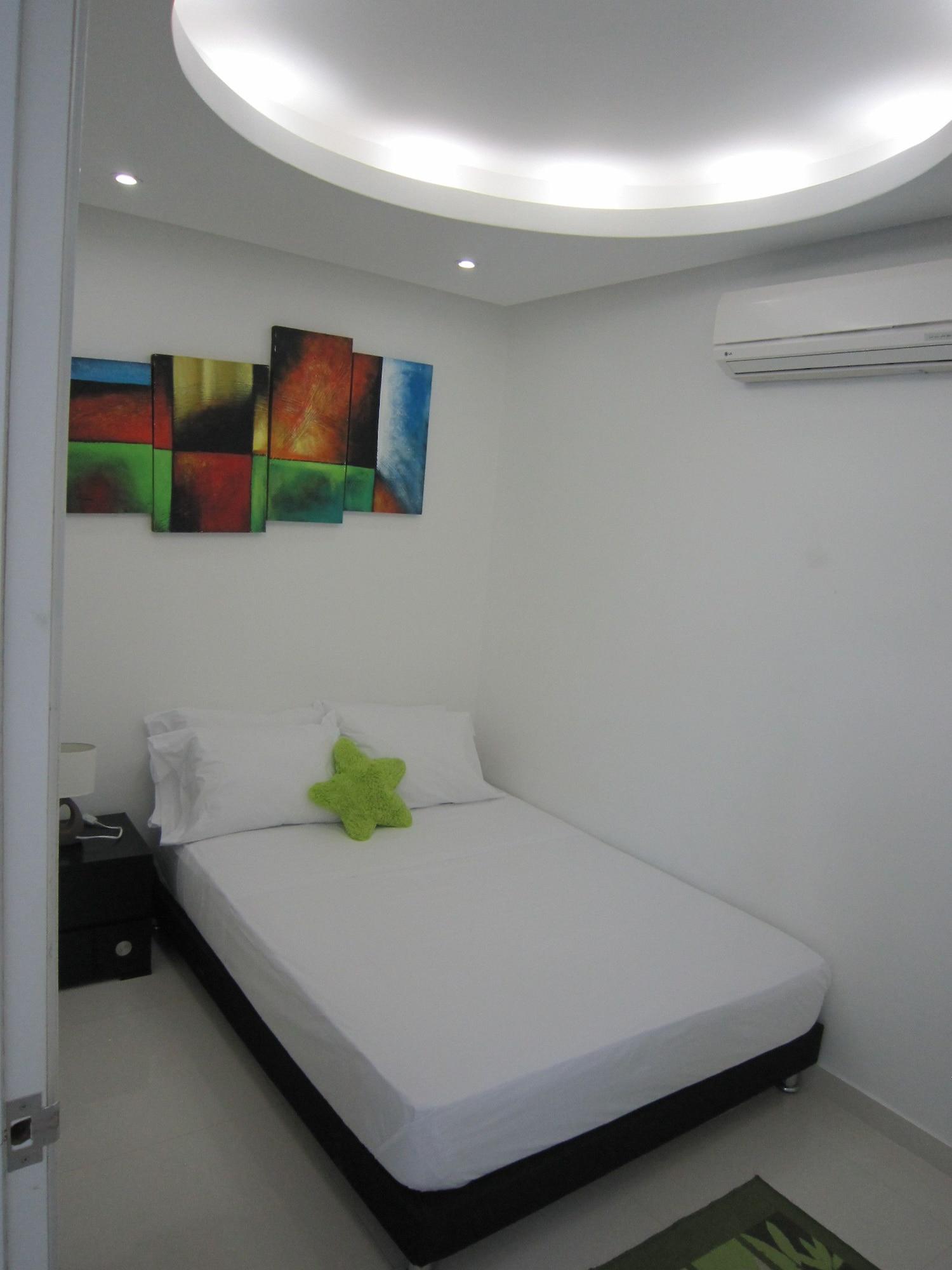 Hotel Valmar Cartagena  Exterior foto