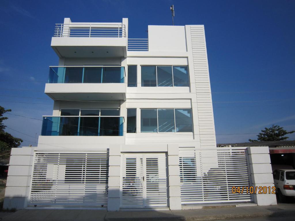 Hotel Valmar Cartagena  Exterior foto