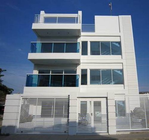 Hotel Valmar Cartagena  Exterior foto