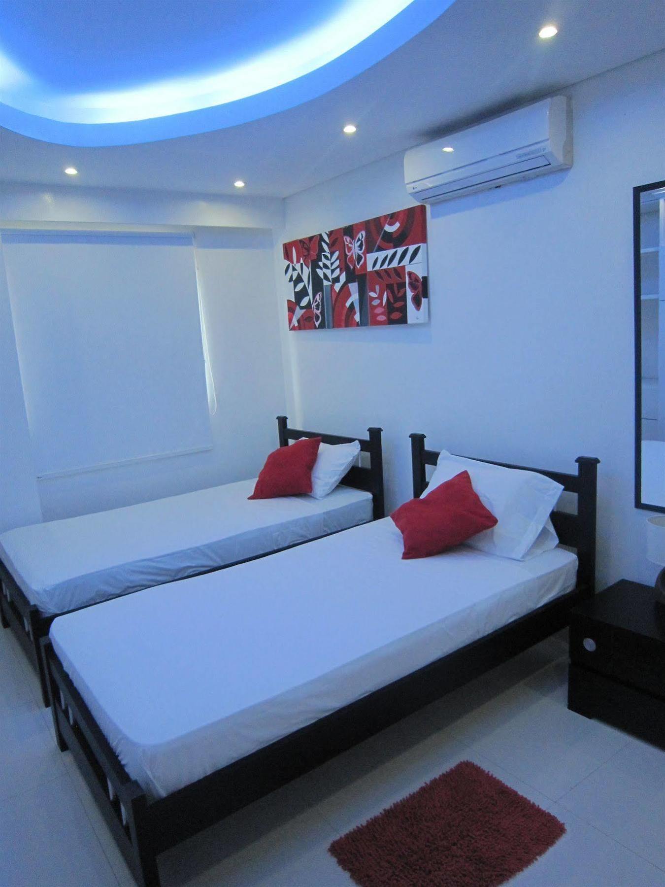 Hotel Valmar Cartagena  Exterior foto