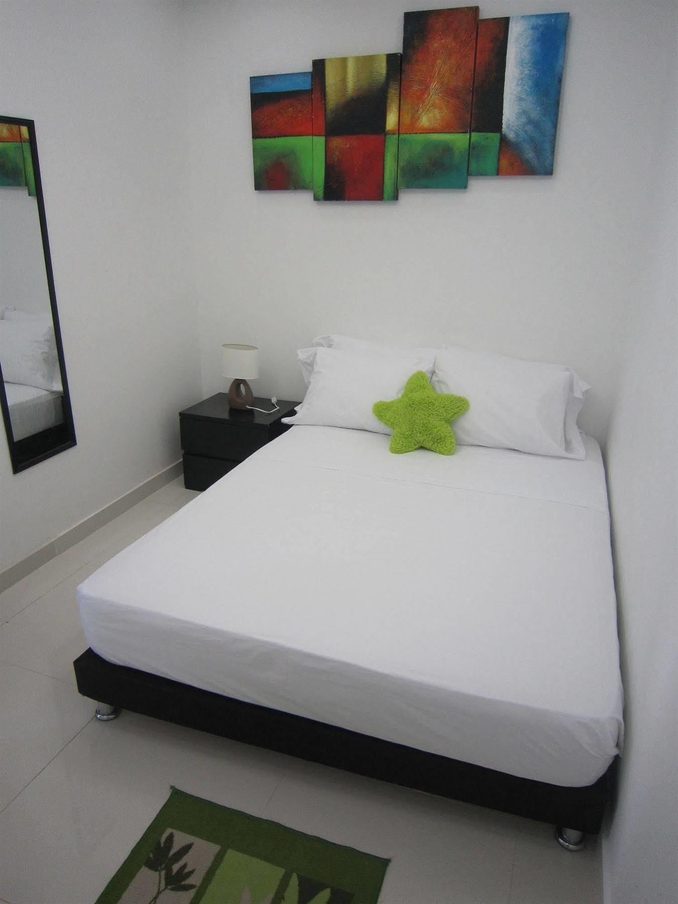 Hotel Valmar Cartagena  Exterior foto